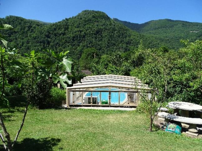 Maison Cancela Siguer Exterior photo