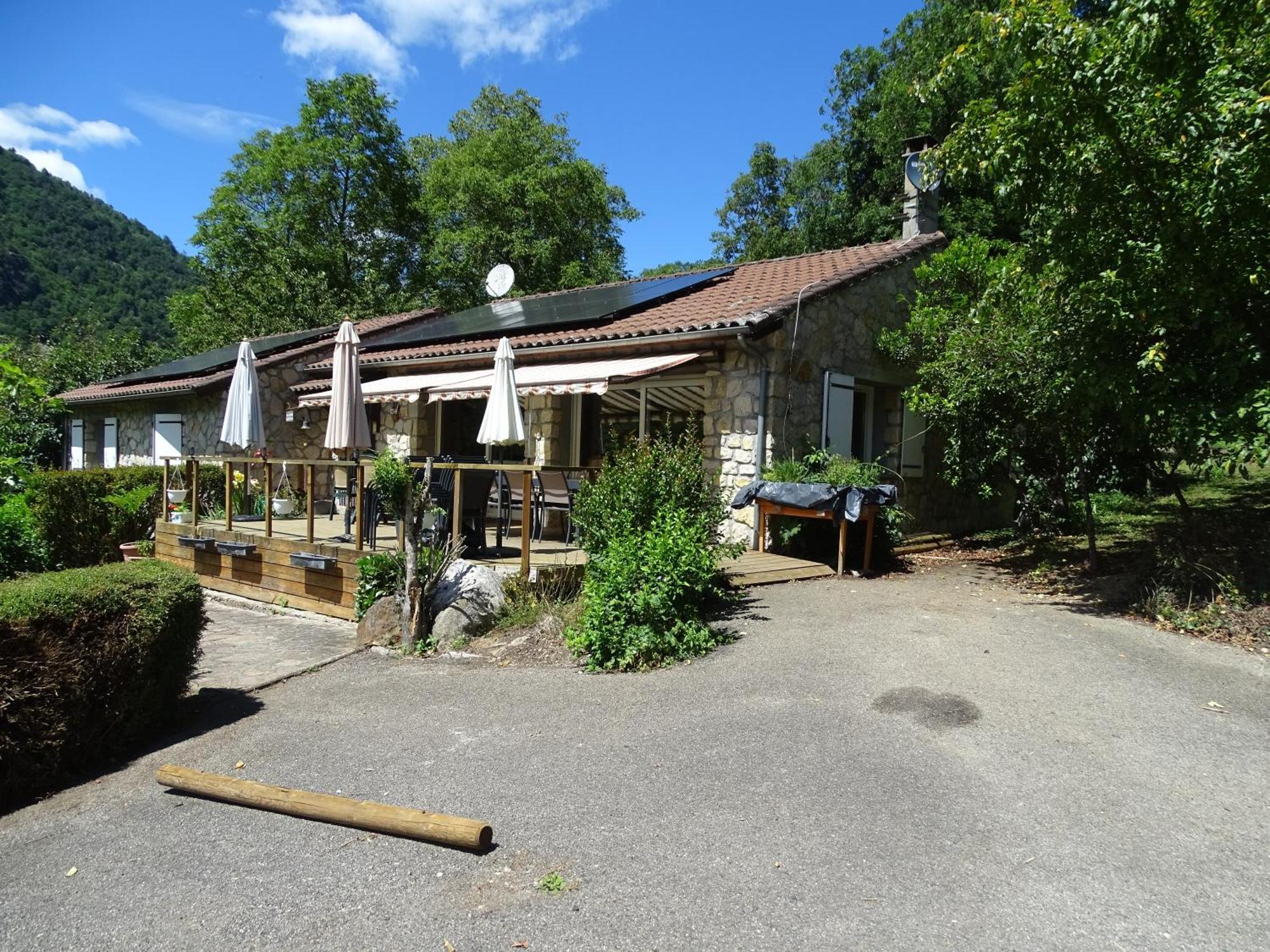 Maison Cancela Siguer Exterior photo